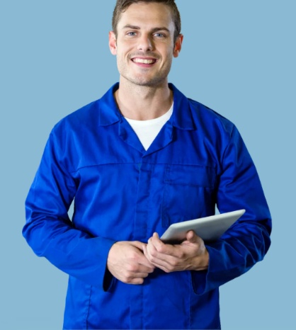 HD Gutachterbüro Ablauf