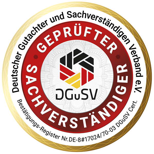 DGuSV Logo